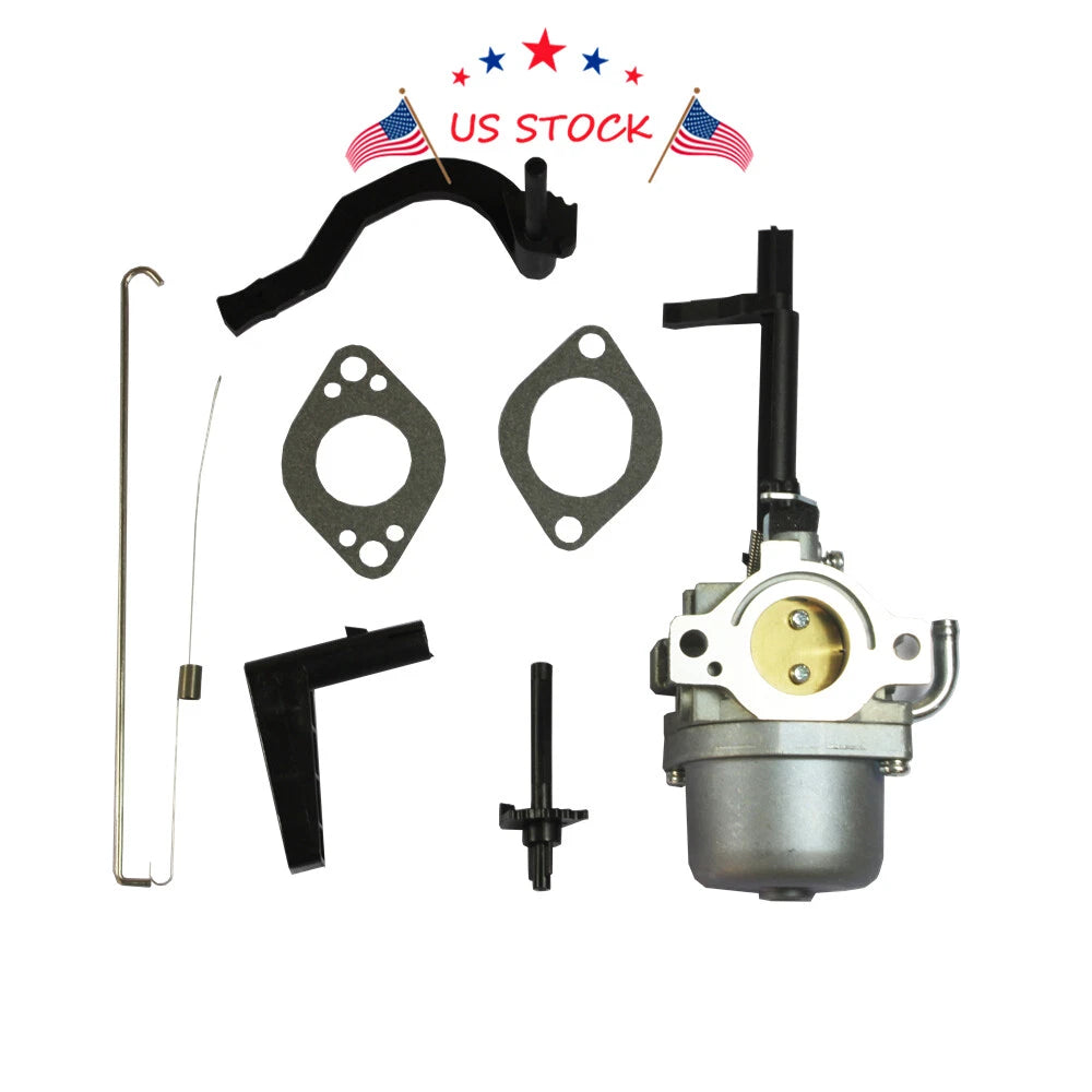 Carburetor for BS 305 10HP Generator (GenPower 5000–6200)