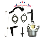 Carburetor for BS 305 10HP Generator (GenPower 5000–6200)