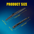 Rear Wiper Arm Blade for Hyundai Tucson (2016–2021)