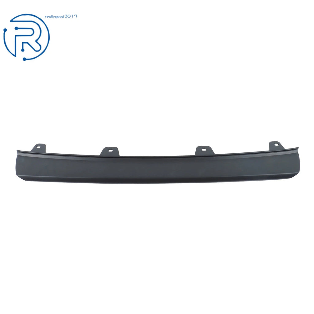 Front Lower Bumper Valance Trim Panel for Nissan Sentra (2024)