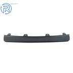 Front Lower Bumper Valance Trim Panel for Nissan Sentra (2024)