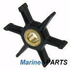 Outboard Impeller 18-3001 for Evinrude/OMC