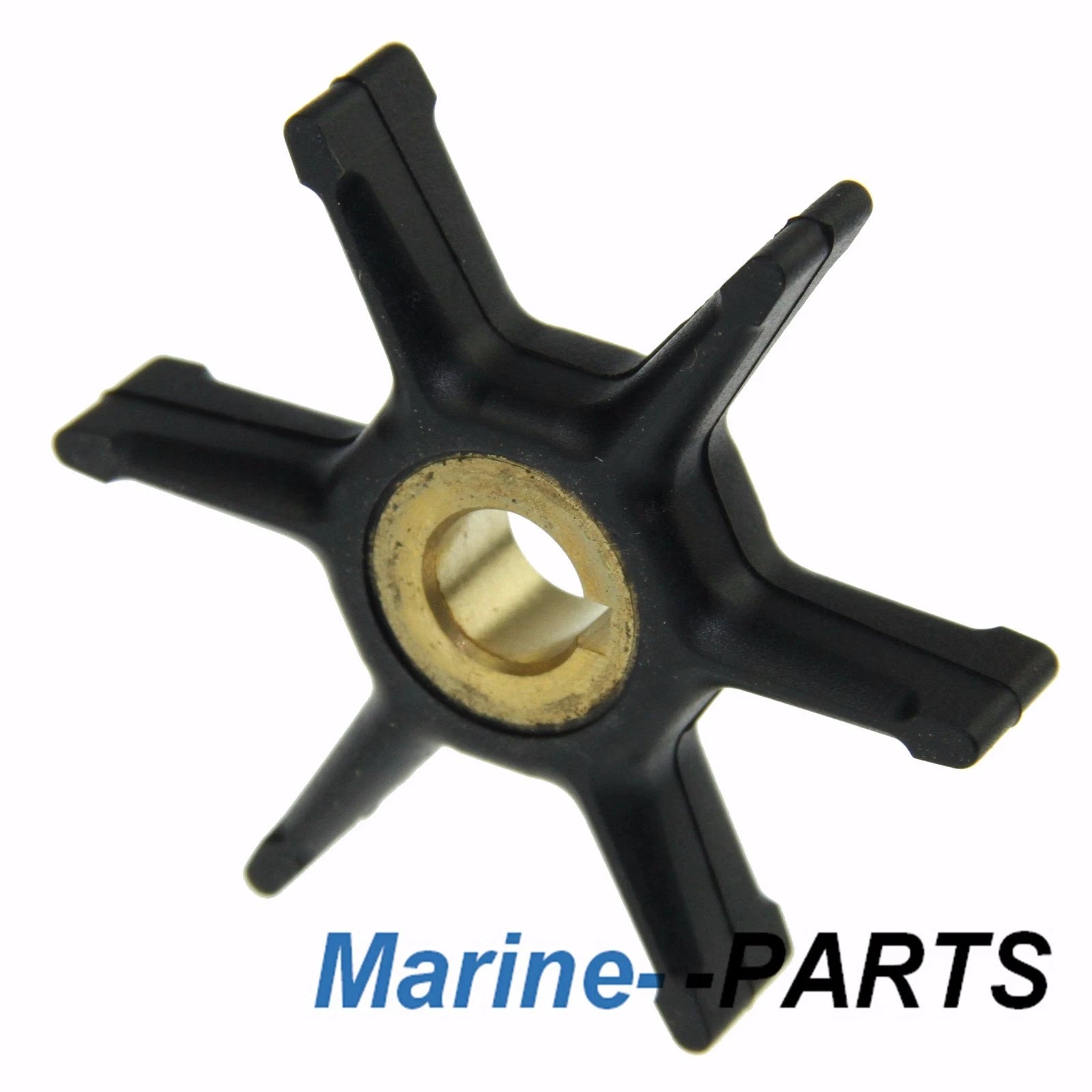 Outboard Impeller 18-3001 for Evinrude/OMC