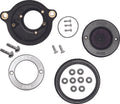 S&S Stealth Air Stinger Kit for Harley M8 Models (2017–Present)