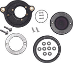 S&S Stealth Air Stinger Kit for Harley M8 Models (2017–Present)
