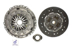 Clutch Kit for Mazda 3 (2007–2013)