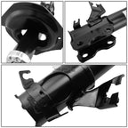 Front Left Shock Absorber Strut for Nissan I35 Maxima (2001–2004)