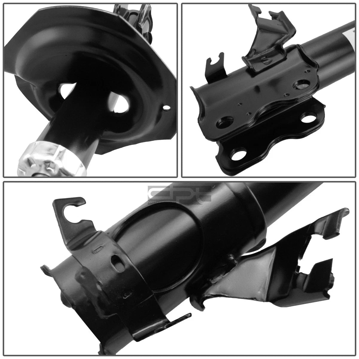 Front Left Shock Absorber Strut for Nissan I35 Maxima (2001–2004)