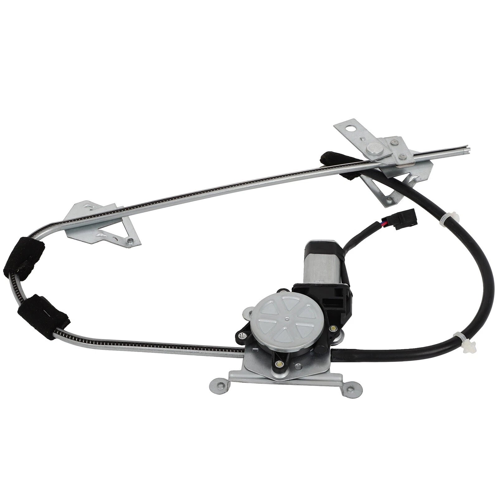 Power Window Regulator w/ Motor for Jeep Cherokee XJ (1991–1996)