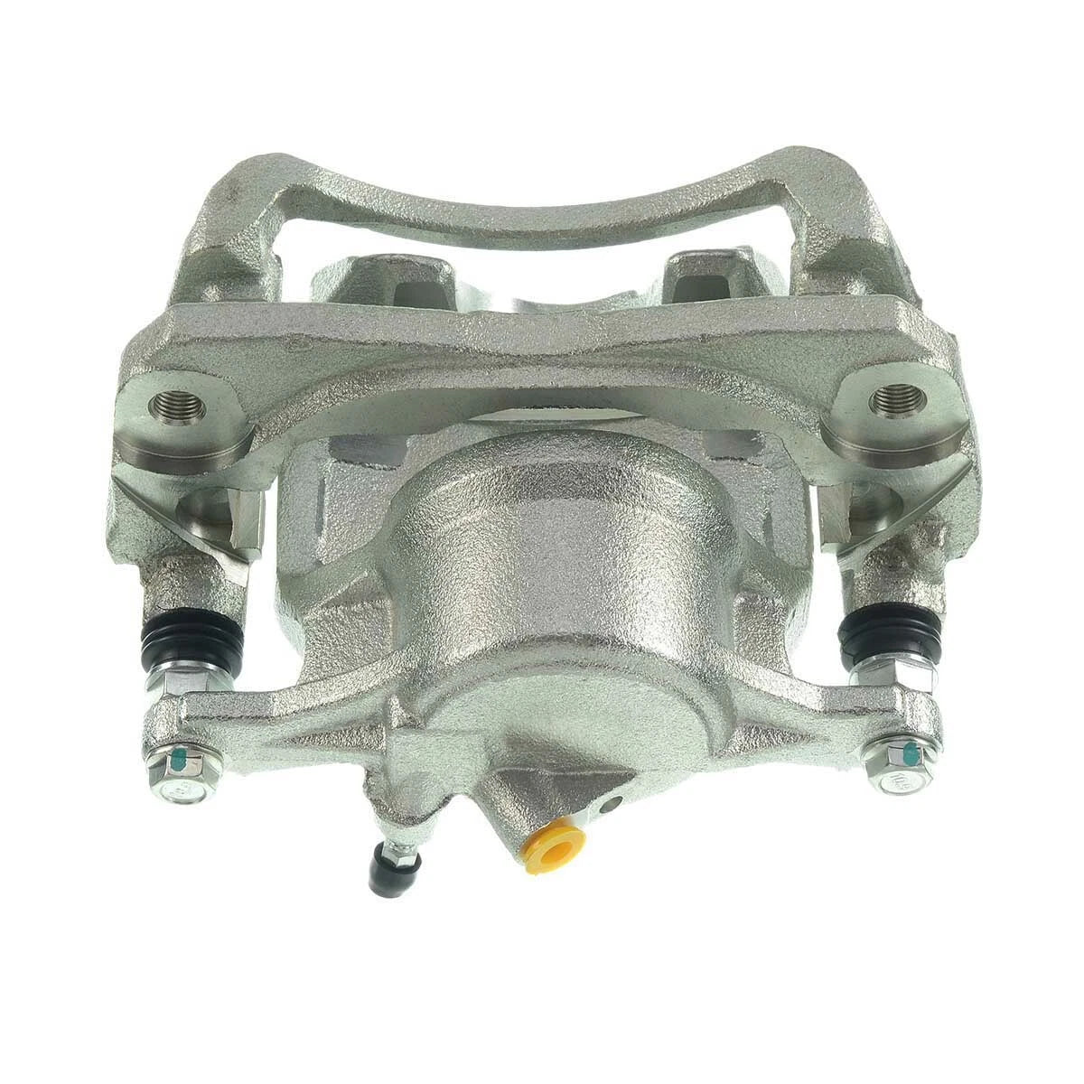 Front Right Disc Brake Caliper and Bracket for Toyota Sienna (2001-2003)