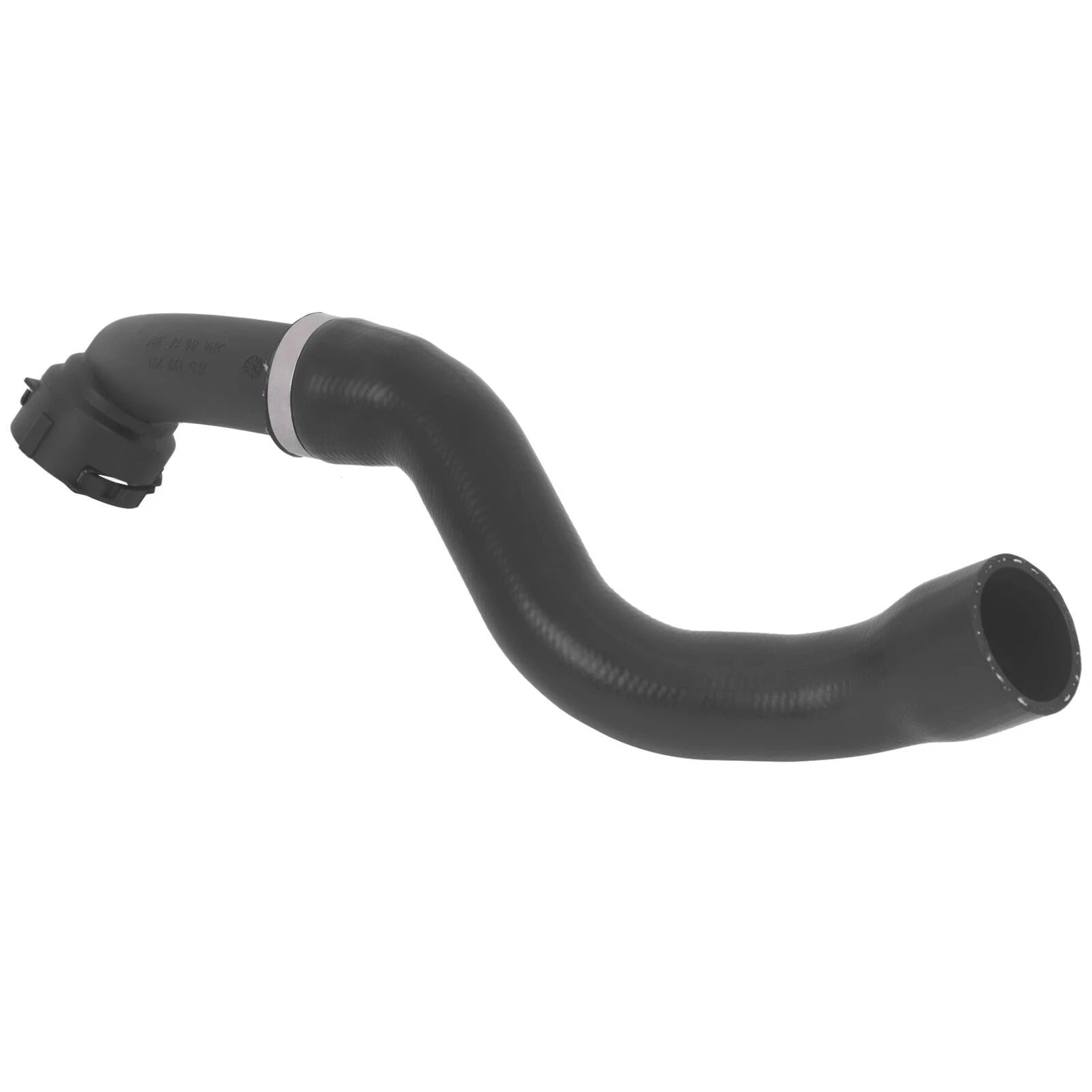 Upper Radiator Hose for Porsche Cayenne (2003-2006)