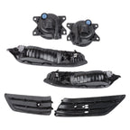 Fog Lights with Turn Signal for Honda Pilot (2016-2018)