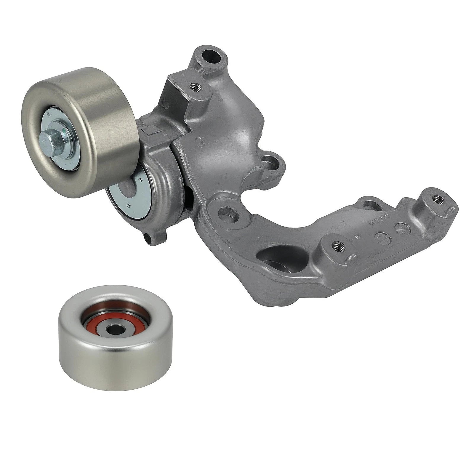 Belt Tensioner Pulley Set for Lexus IS250 (2005–2013) 16620-31040