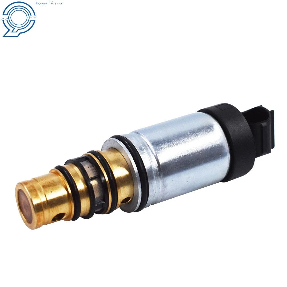 A/C Compressor Electronic Control Valve for GM Volvo S60 V60 V70
