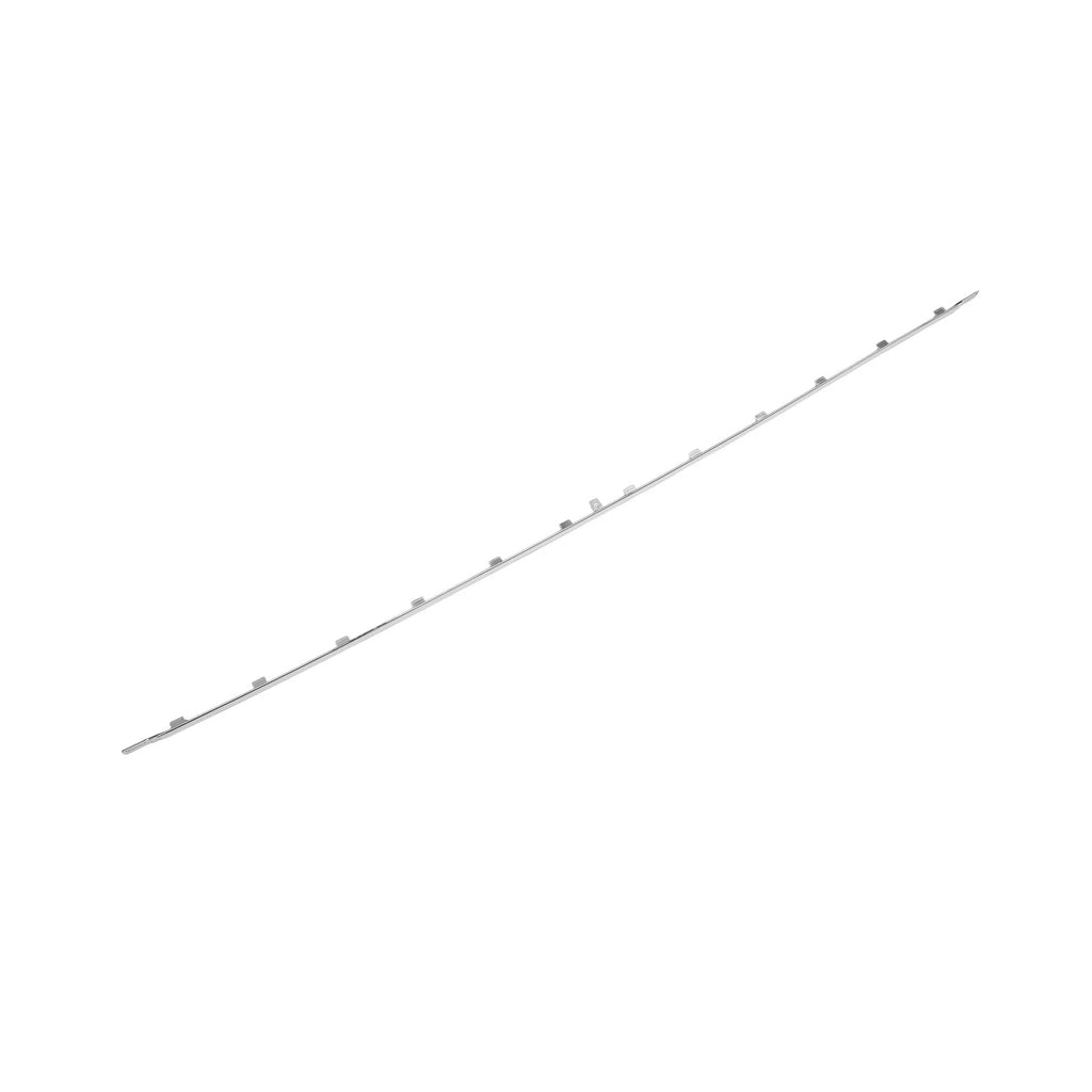 Bumper Grille Trim Garnish No. 2128852021 for Mercedes-Benz W212/E (2010–2013)
