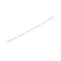 Bumper Grille Trim Garnish No. 2128852021 for Mercedes-Benz W212/E (2010–2013)