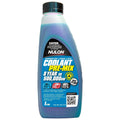 1L Coolant Premix Blue Premium Long Life Top-up