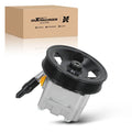 Power Steering Pump for Nissan Pathfinder Infiniti QX4 (2001–2004)