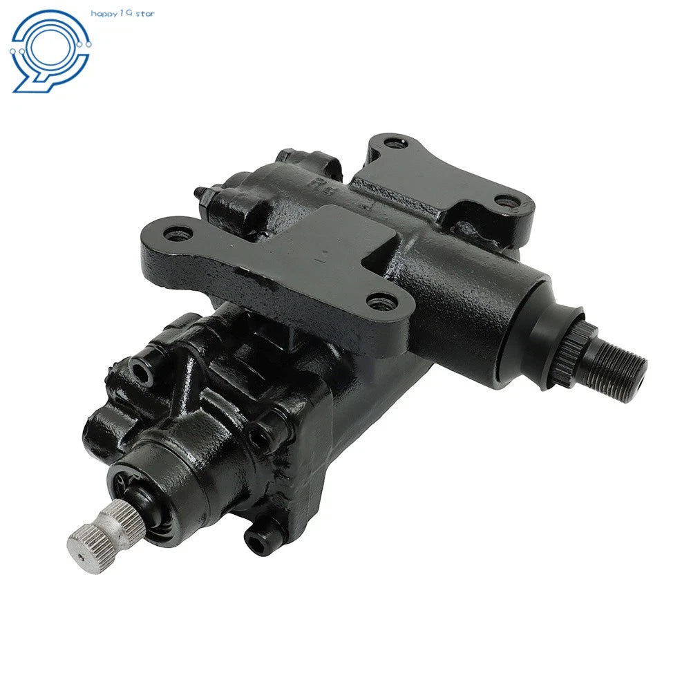 Power Steering Gear Box for Dodge D100 D200 Pickup (1972–1980)