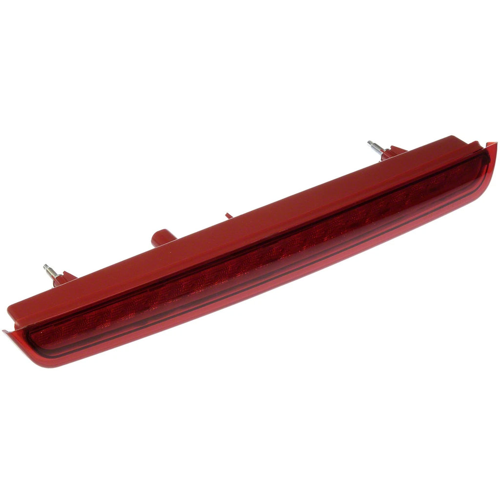 Replacement Center High Mount Stop Lamp for Chevrolet Silverado (2019–2024)