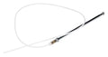 Antenna Mast for BMW 318i 318is 325 325e 325es 325i 325is (1975–1993)