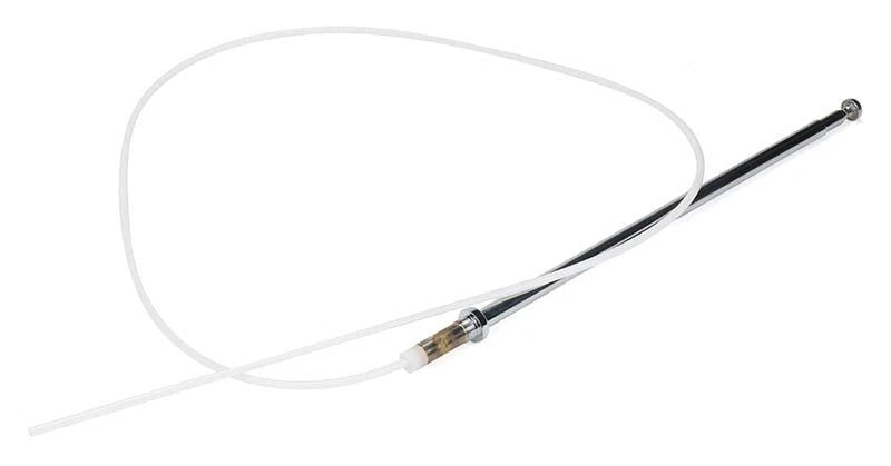 Antenna Mast for BMW 318i 318is 325 325e 325es 325i 325is (1975–1993)