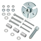 Flywheel Puller Tool for Polaris Ski Doo Kawasaki Snowmobile (Universal)