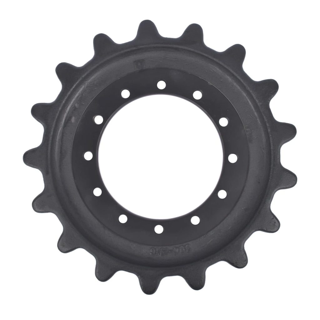Sprocket for Caterpillar 289C 299C 299D 299D2 299D3 (YYYY–YYYY)