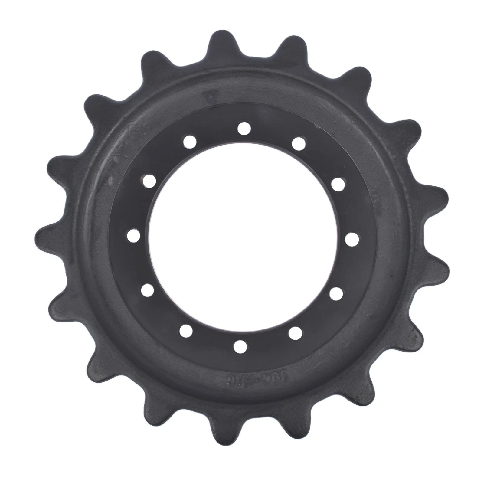 Sprocket for Caterpillar 289C 299C 299D 299D2 299D3 (YYYY–YYYY)