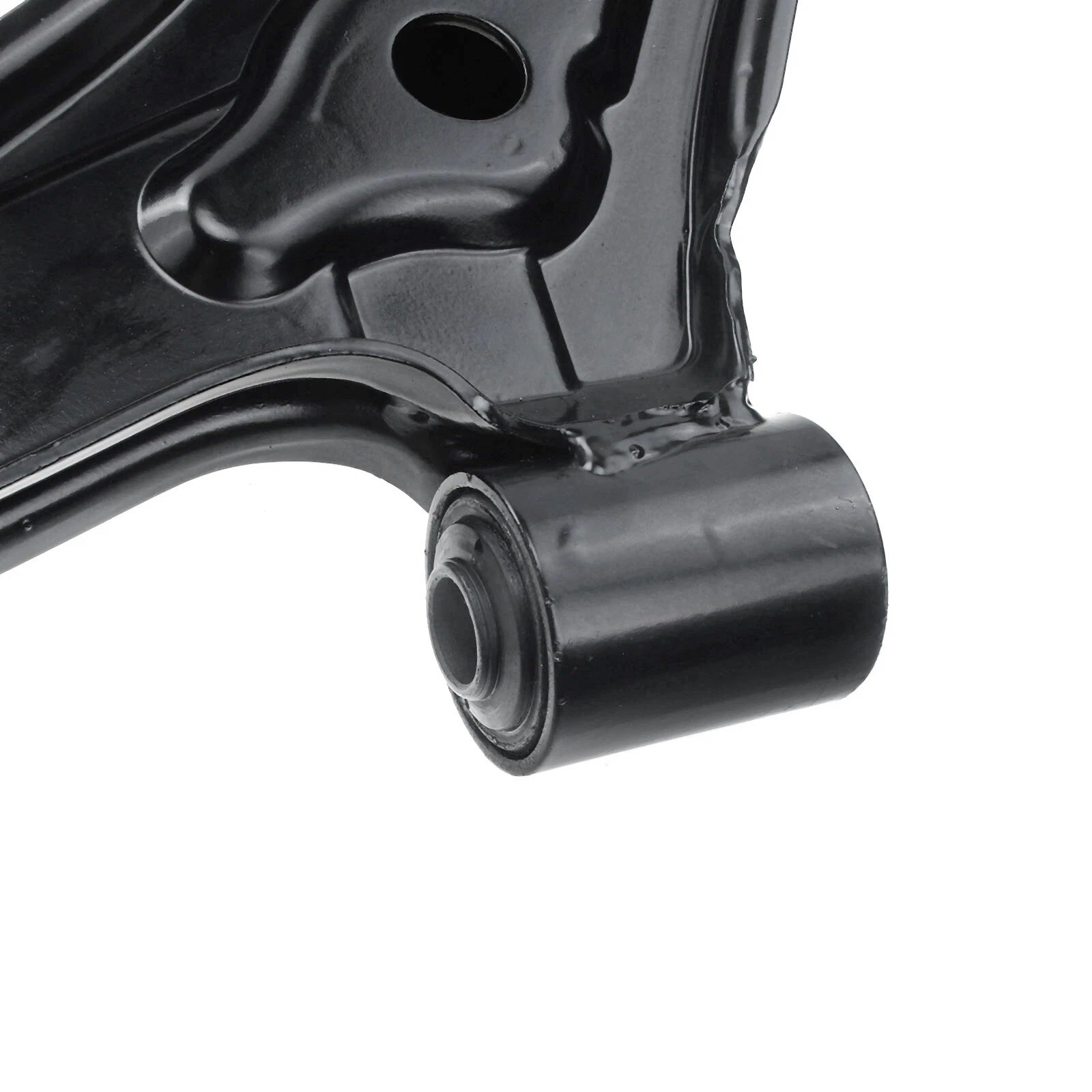 2X Front Lower Control Arm with Ball Joint for Nissan Sentra (1995-1999)