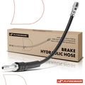 Rear Brake Hydraulic Hose for Mercedes-Benz SLC300 SLK350 (2016–2016)