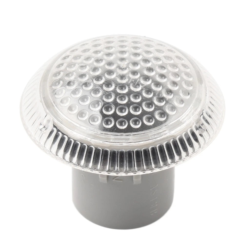 Side Marker Turn Signal Light Housing for Ford Transit Connect (2010–2021)