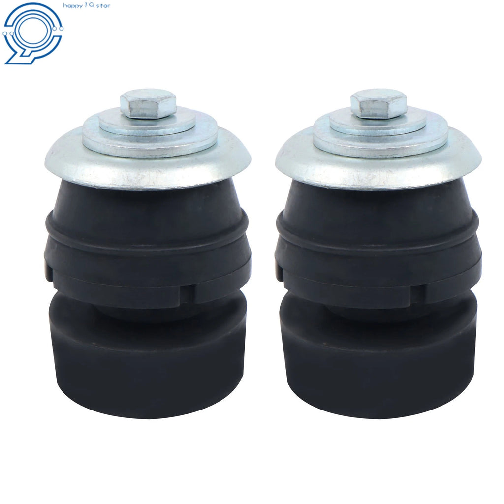 Body Mount Kit for Ford F-150/F-250/Blackwood (1997–2004)