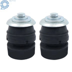 Body Mount Kit for Ford F-150/F-250/Blackwood (1997–2004)