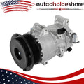 A/C Compressor for Toyota RAV4 Camry (2006–2009)