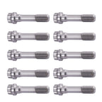 10pc ARP L19 Connecting Rod Bolts for Performance Engines