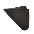 Left Driver Side Corner Molding for Toyota Prius C (2012-2019)