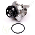 Timing Belt Kit & Water Pump for Audi A4 Quattro, VW Passat (1999–2006)