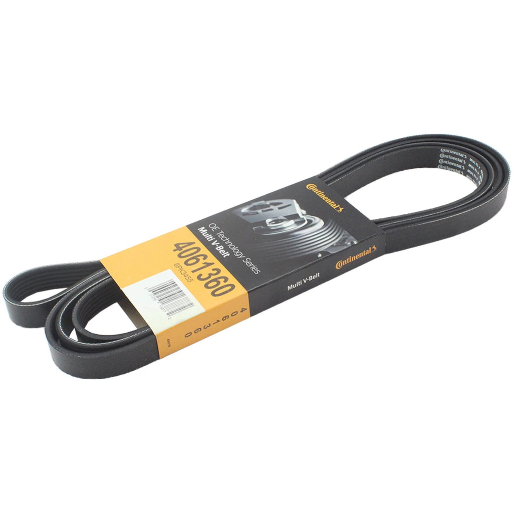 Serpentine Multi-V Belt 4061360 for Continental Automotive