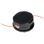 Set of 5 Speed Feed String Trimmer Heads for Echo SRM-210 SRM-225 SRM-230