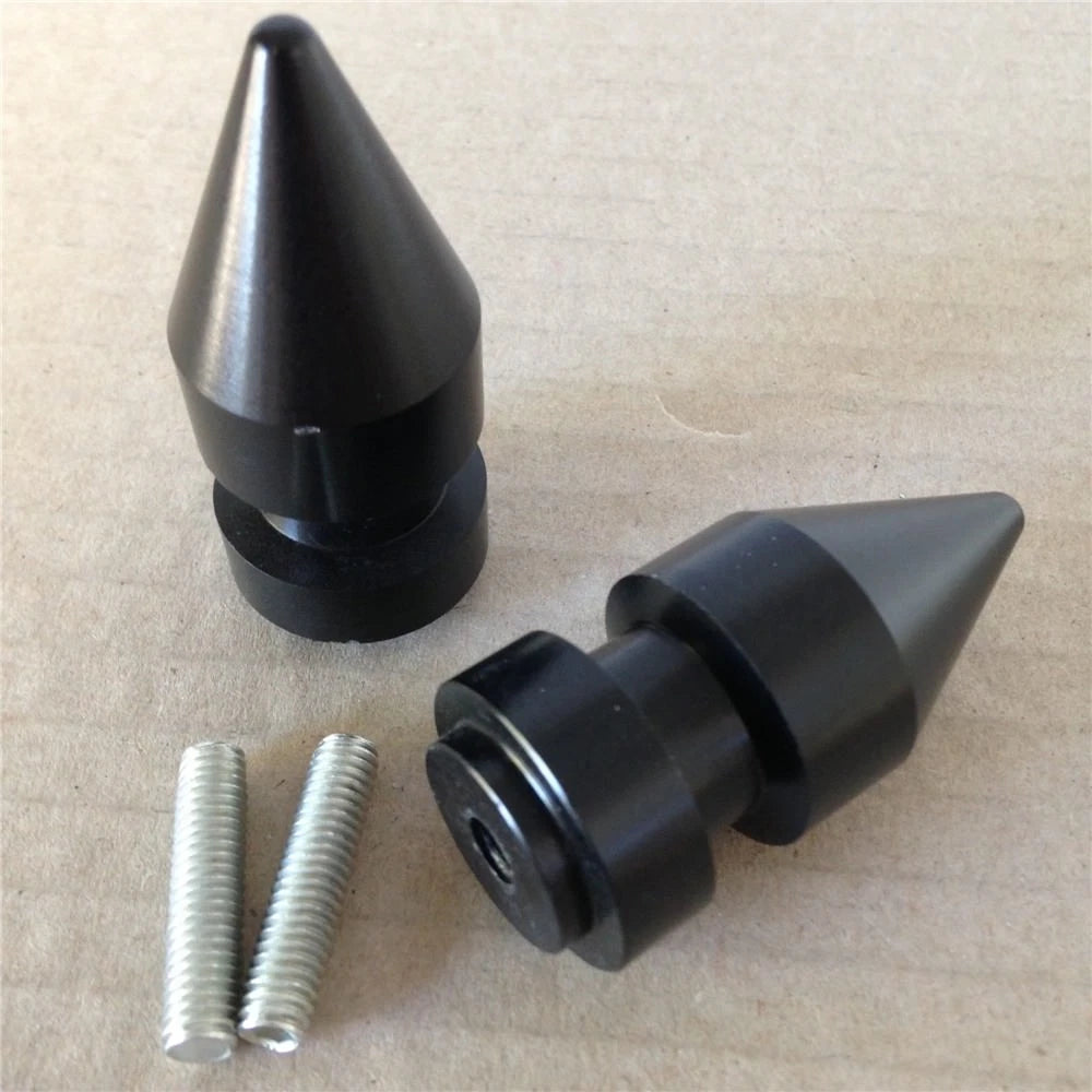 Swingarm Spool 6mm Thread for Yamaha R1 YZF-R1/R6 YZF-R6 (1998–2013)