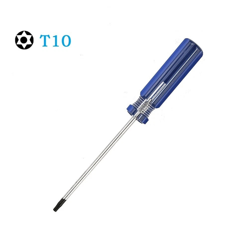 Precision Magnetic Screwdriver for Xbox Controllers (T8910)
