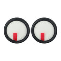 Spare Filters for DEVOAC N300 (T19B) Handheld Vacuum Cleaner