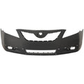 Front Upper Bumper Cover for Kia Sportage (2017–2019)