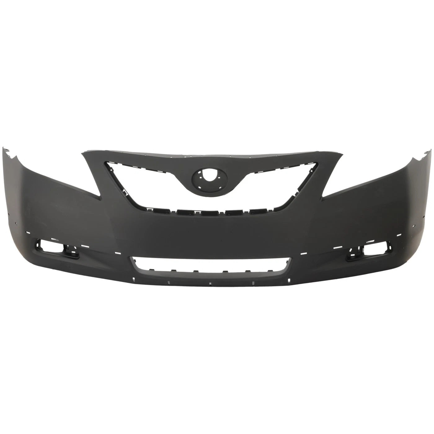 Front Upper Bumper Cover for Kia Sportage (2017–2019)