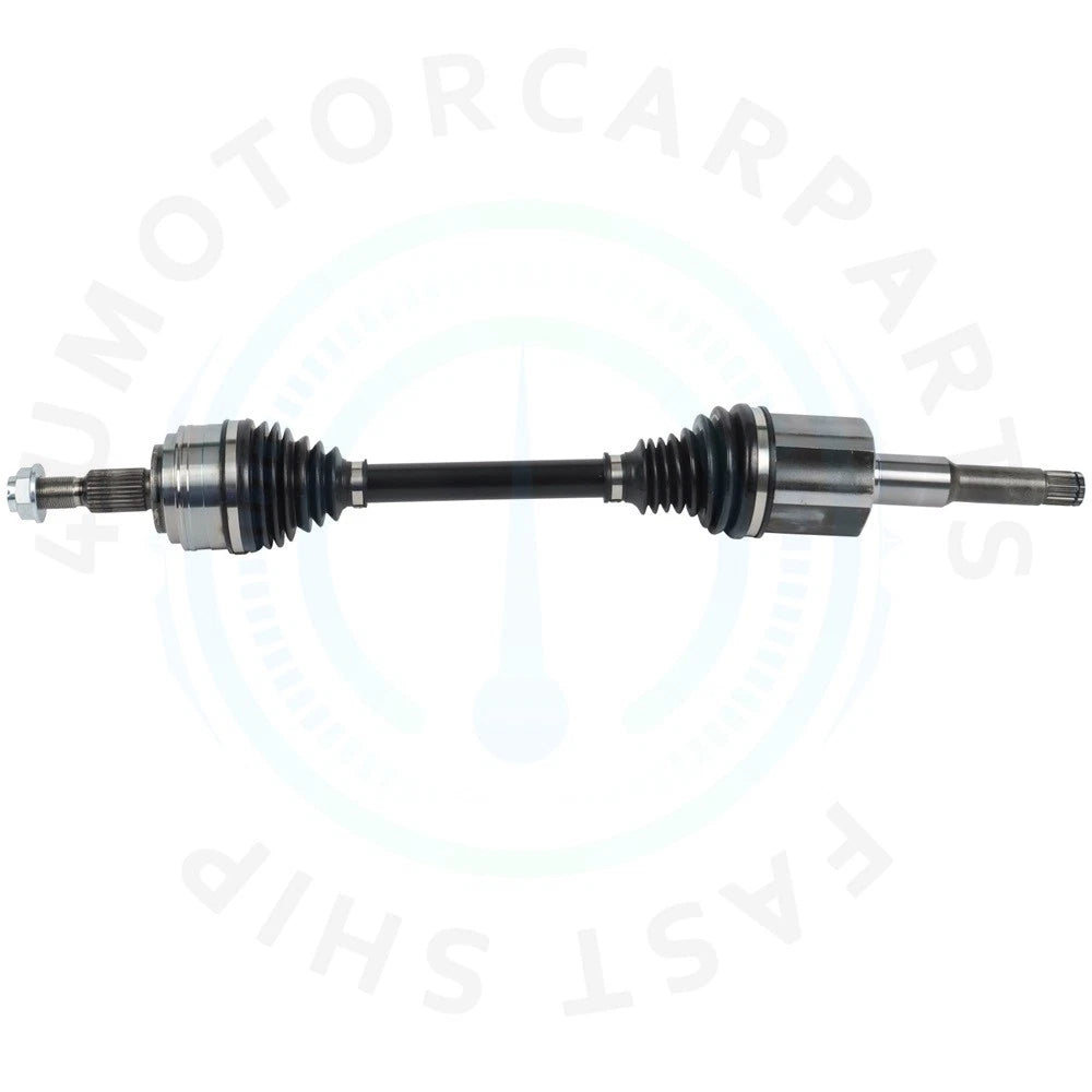 Front Driver Left CV Axle for Ford Escape (2020–2024)