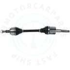 Front Driver Left CV Axle for Ford Escape (2020–2024)