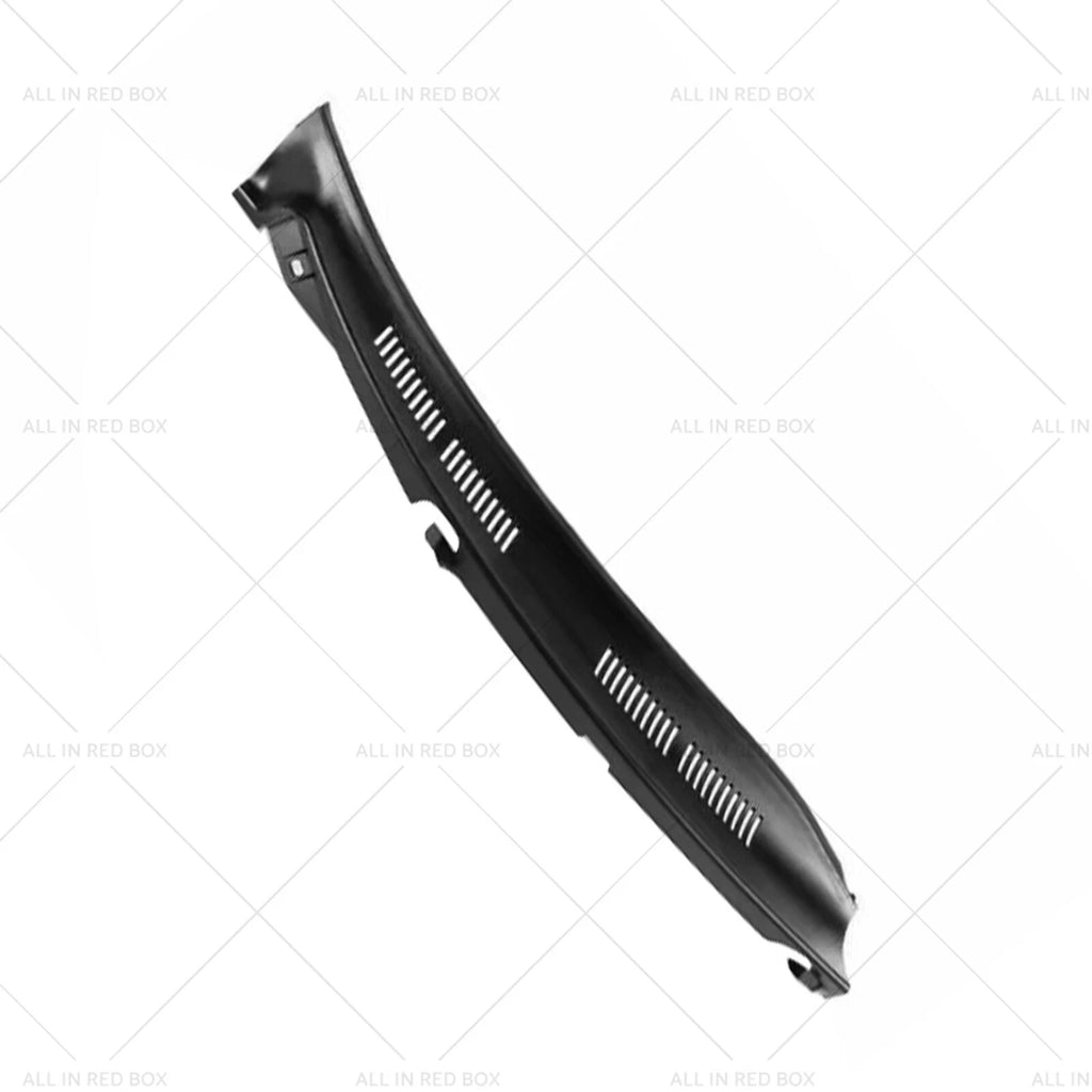 Windshield Wiper Cowl Panel Grille Cover for Mercedes Benz E-Class (1996–2002)