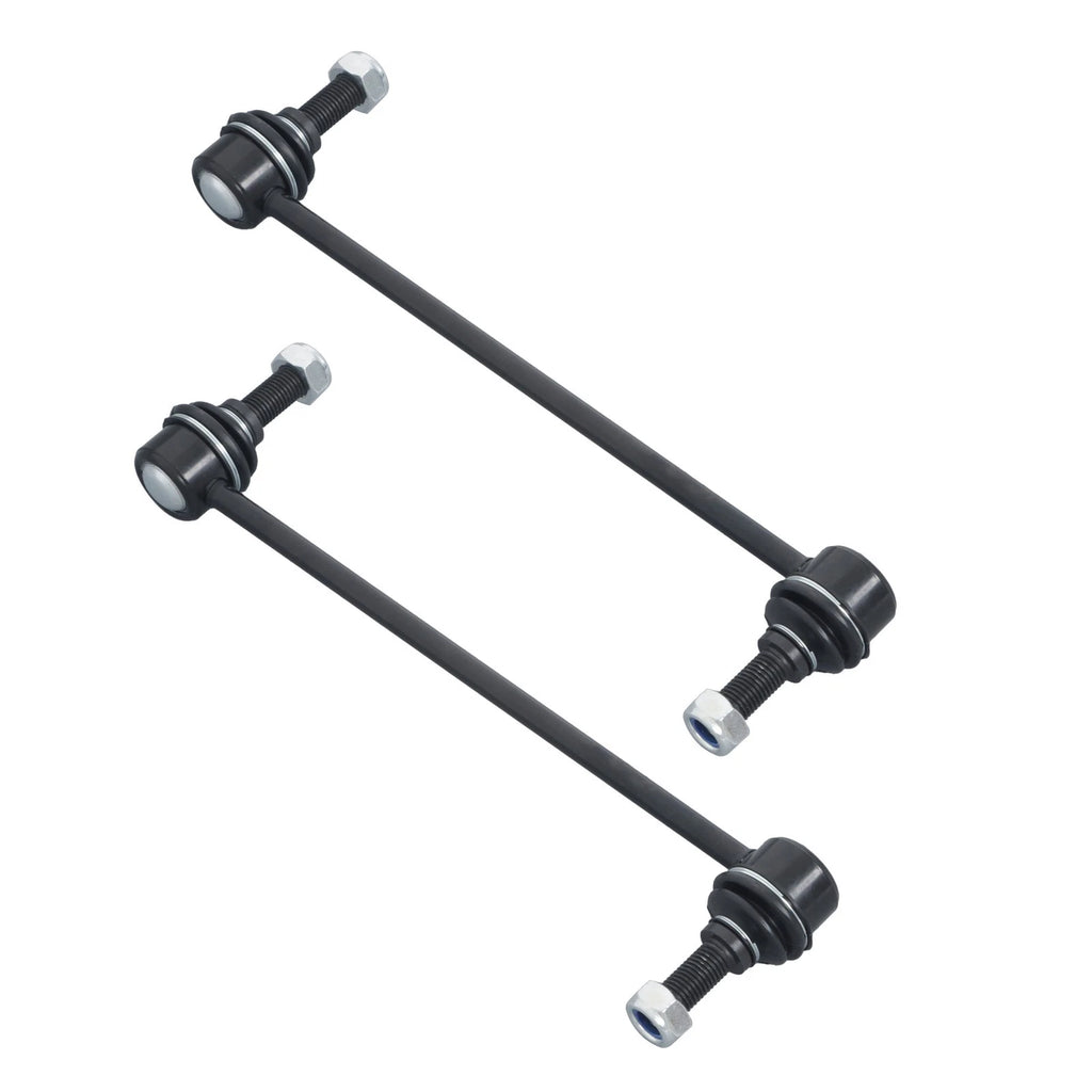 Front Stabilizer Sway Bar End Links for Ford Mustang (2005-2014)