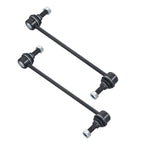Front Stabilizer Sway Bar End Links for Ford Mustang (2005-2014)